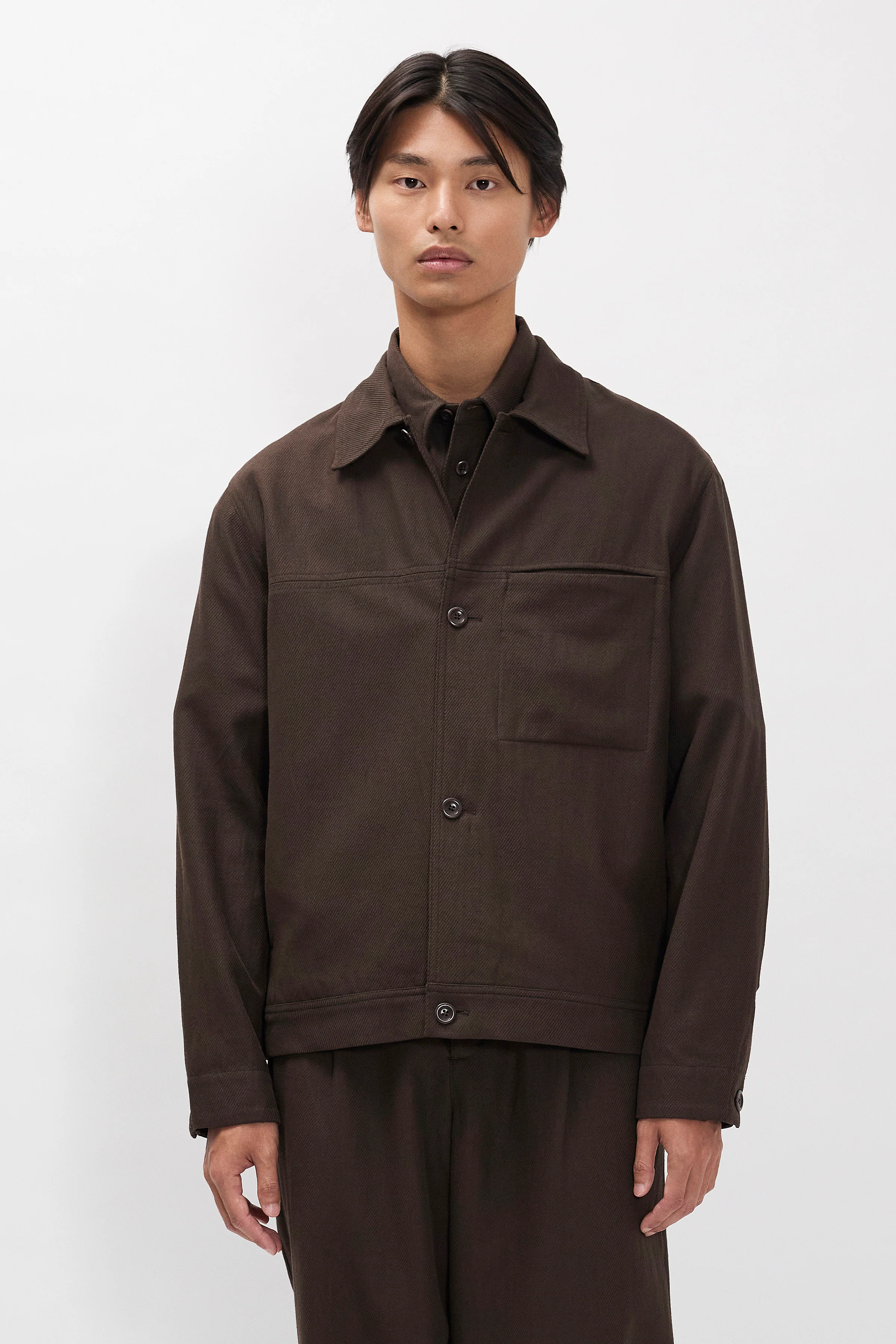 Outerwear